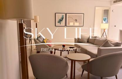 Apartment - 2 Bedrooms - 2 Bathrooms for rent in Vida Residence Downtown - Downtown Dubai - Dubai Apartment - 2 Bedrooms - 2 Bathrooms for rent in Vida Residence Downtown - Downtown Dubai - Dubai