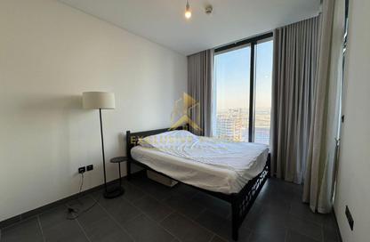 Apartment - 1 Bedroom - 1 Bathroom for rent in The Crest Tower A - The Crest - Sobha Hartland - Mohammed Bin Rashid City - Dubai