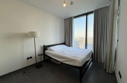 Apartment - 1 Bedroom - 1 Bathroom for rent in The Crest Tower A - The Crest - Sobha Hartland - Mohammed Bin Rashid City - Dubai