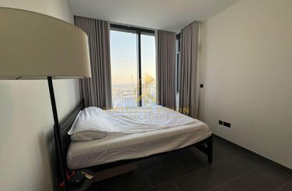 Apartment - 1 Bedroom - 1 Bathroom for rent in The Crest Tower A - The Crest - Sobha Hartland - Mohammed Bin Rashid City - Dubai