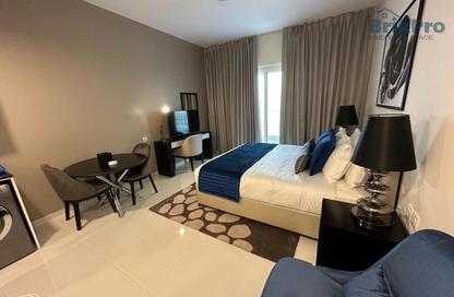 Apartment - Studio - 1 Bathroom for rent in Viridis Residences B - Viridis Residences - Damac Hills 2 - Dubai Apartment - Studio - 1 Bathroom for rent in Viridis Residences B - Viridis Residences - Damac Hills 2 - Dubai
