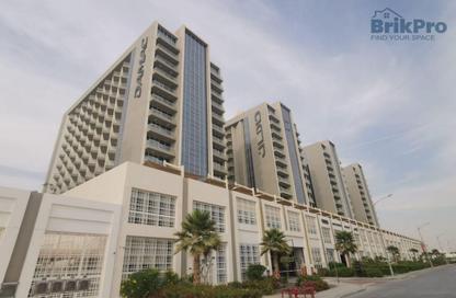 Apartment - Studio - 1 Bathroom for rent in Viridis Residences B - Viridis Residences - Damac Hills 2 - Dubai Apartment - Studio - 1 Bathroom for rent in Viridis Residences B - Viridis Residences - Damac Hills 2 - Dubai