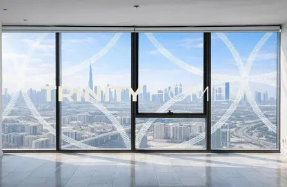 شقة - 3 غرف نوم - 5 حمامات للايجار في D1 برج - القرية التراثية - دبي شقة - 3 غرف نوم - 5 حمامات للايجار في D1 برج - القرية التراثية - دبي