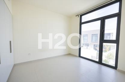 Villa - 4 Bedrooms - 4 Bathrooms for rent in Greenviews 2 - EMAAR South - Dubai South (Dubai World Central) - Dubai