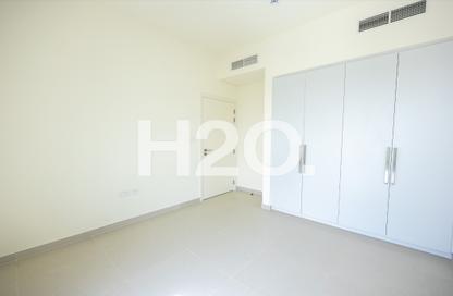 Villa - 4 Bedrooms - 4 Bathrooms for rent in Greenviews 2 - EMAAR South - Dubai South (Dubai World Central) - Dubai