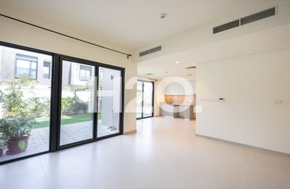 Villa - 4 Bedrooms - 4 Bathrooms for rent in Greenviews 2 - EMAAR South - Dubai South (Dubai World Central) - Dubai