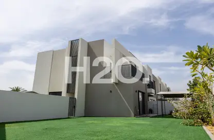 فيلا - 4 غرف نوم - 4 حمامات للايجار في جرينفيوز 2 - اعمار الجنوبية - دبي الجنوب (مركز دبي العالمي) - دبي
