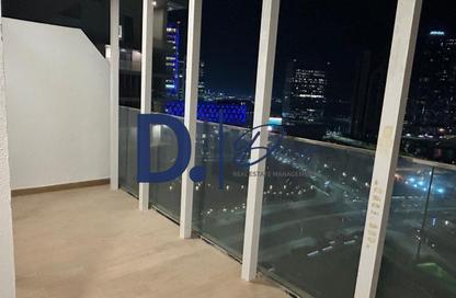 Apartment - 1 Bedroom - 1 Bathroom for rent in Al Maryah Vista - Al Maryah Island - Abu Dhabi Apartment - 1 Bedroom - 1 Bathroom for rent in Al Maryah Vista - Al Maryah Island - Abu Dhabi