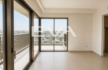 Apartment - 2 Bedrooms - 3 Bathrooms for rent in Hills Park - Dubai Hills Estate - Dubai