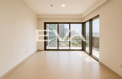 Apartment - 2 Bedrooms - 3 Bathrooms for rent in Hills Park - Dubai Hills Estate - Dubai