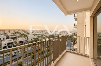 Apartment - 2 Bedrooms - 3 Bathrooms for rent in Hills Park - Dubai Hills Estate - Dubai
