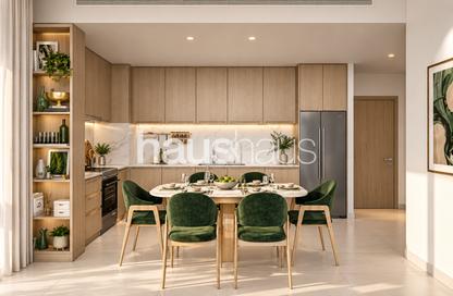 شقة - 2 - 2 للبيع في برج Greenside ريزيدنس B - جرين سايد ريزيدينس - دبي هيلز استيت - دبي