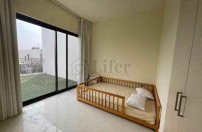 Villa - 3 - 4 for sale in Primrose - Damac Hills 2 - Dubai