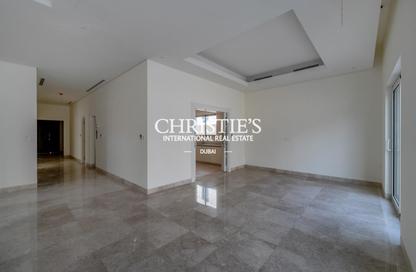 Villa - 5 Bedrooms - 6 Bathrooms for rent in District One Villas - District One - Mohammed Bin Rashid City - Dubai