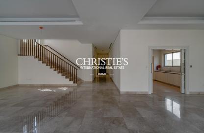 Villa - 5 Bedrooms - 6 Bathrooms for rent in District One Villas - District One - Mohammed Bin Rashid City - Dubai