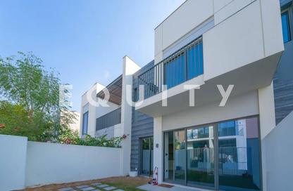 Villa - 3 Bedrooms - 4 Bathrooms for rent in Joy - Arabian Ranches 3 - Dubai