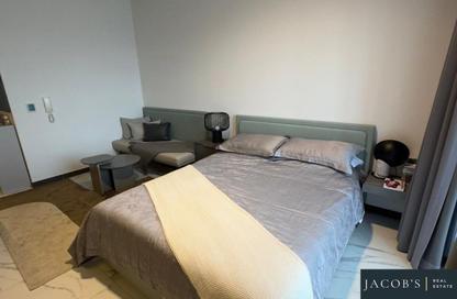 Apartment - Studio - 1 Bathroom for sale in Mag 910 - MAG City - Mohammed Bin Rashid City - Dubai