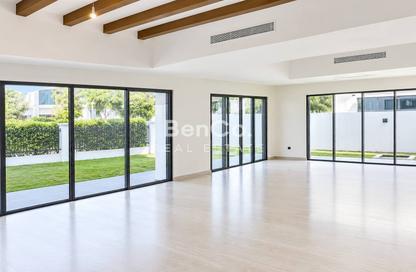Villa - 6 - 7 for rent in Santorini - Damac Lagoons - Dubai Villa - 6 - 7 for rent in Santorini - Damac Lagoons - Dubai