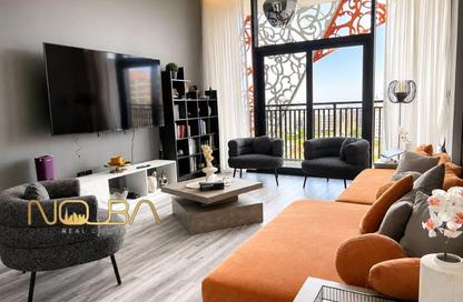 Apartment - 2 Bedrooms - 3 Bathrooms for rent in National Bonds Jewels - Liwan - Dubai