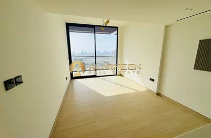Apartment - 1 Bedroom - 2 Bathrooms for rent in Binghatti Corner - District 10 - Jumeirah Village Circle - Dubai