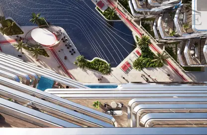 شقة - 3 غرف نوم - 3 حمامات للبيع في مساكن تونينو لامبورغيني - جزيرة المرجان - رأس الخيمة شقة - 3 غرف نوم - 3 حمامات للبيع في مساكن تونينو لامبورغيني - جزيرة المرجان - رأس الخيمة