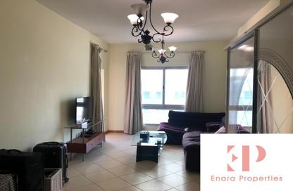 Apartment - 1 Bedroom - 1 Bathroom for sale in Marina Diamond 2 - Marina Diamonds - Dubai Marina - Dubai