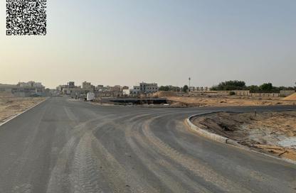 Land - Studio for sale in Al Helio 2 - Al Helio - Ajman