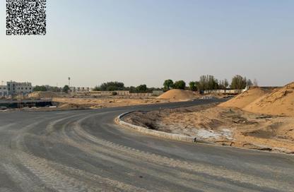Land - Studio for sale in Al Helio 2 - Al Helio - Ajman