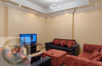 Apartment - 3 Bedrooms - 3 Bathrooms for rent in Al Rawda 3 Villas - Al Rawda 3 - Al Rawda - Ajman Apartment - 3 Bedrooms - 3 Bathrooms for rent in Al Rawda 3 Villas - Al Rawda 3 - Al Rawda - Ajman