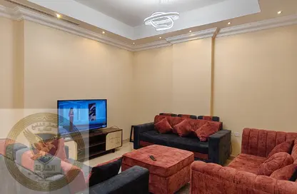 Apartment - 3 Bedrooms - 3 Bathrooms for rent in Al Rawda 3 Villas - Al Rawda 3 - Al Rawda - Ajman