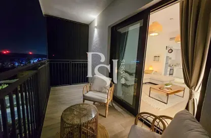 شقة - غرفة نوم - 1 حمام للايجار في وترز أج - جزيرة ياس - أبوظبي شقة - غرفة نوم - 1 حمام للايجار في وترز أج - جزيرة ياس - أبوظبي