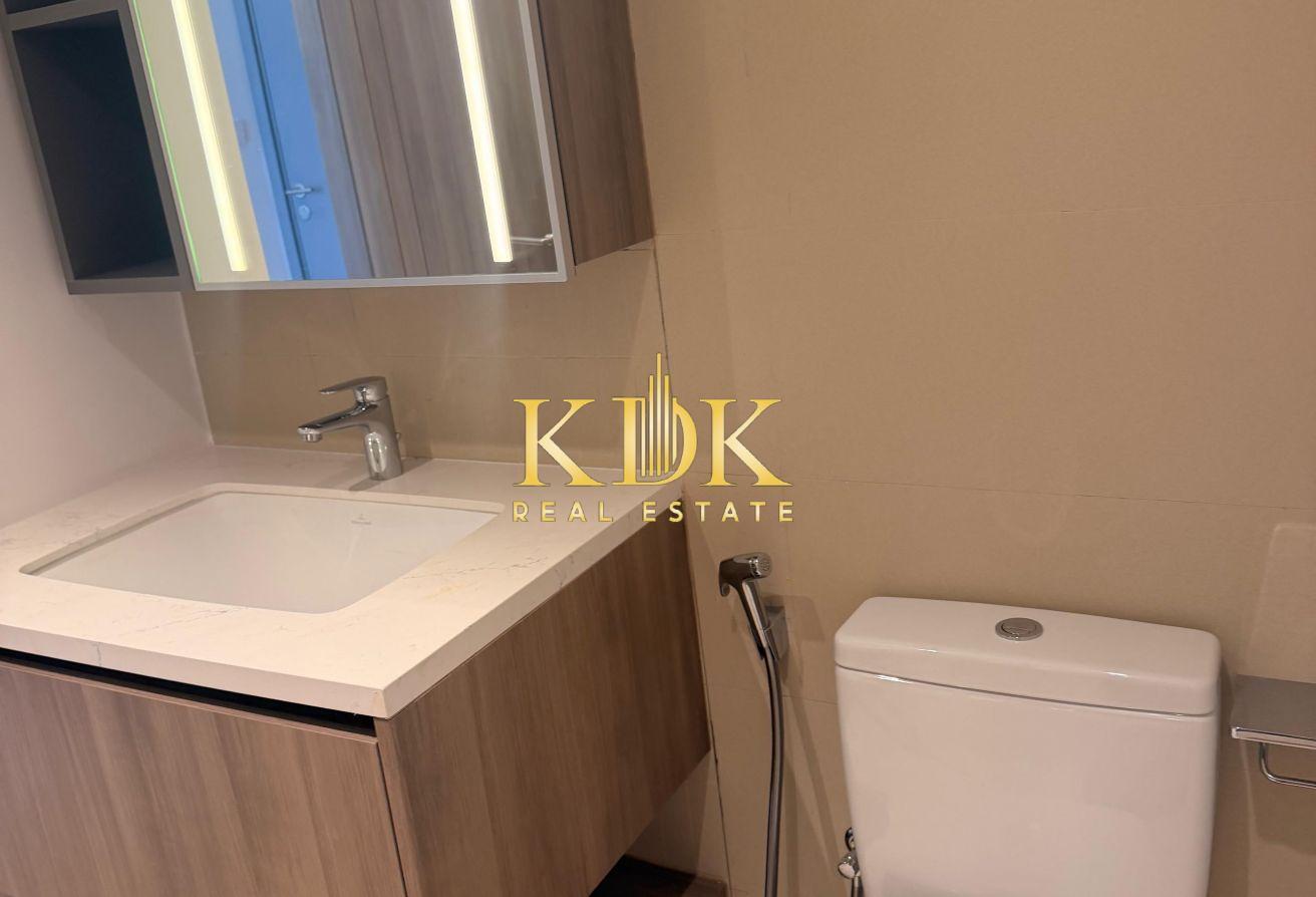 Fully Furnished Studio | Brand New | Spacious photo 6
