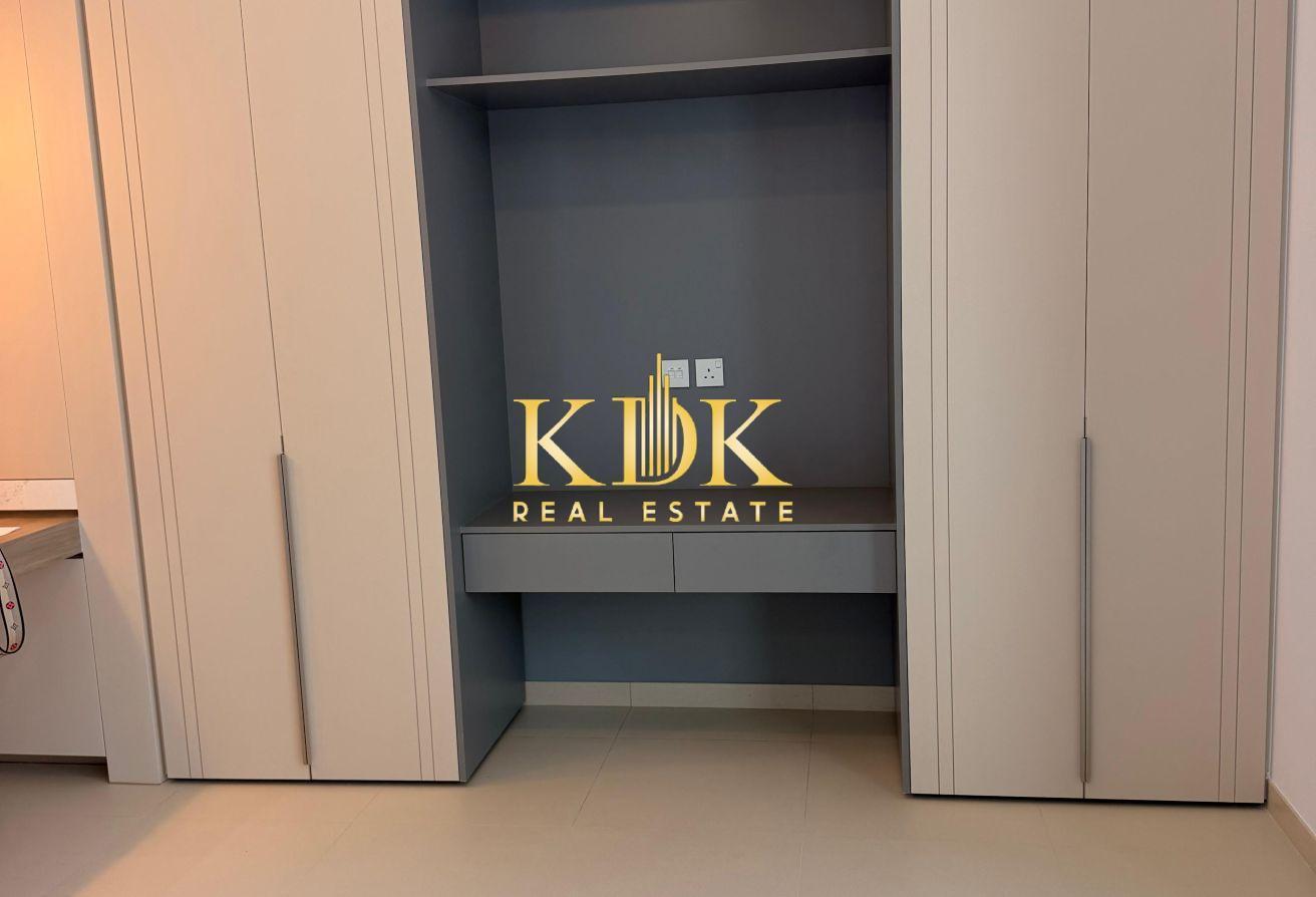 Fully Furnished Studio | Brand New | Spacious photo 4