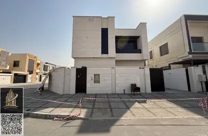 Villa - 6 Bedrooms - 7+ Bathrooms for sale in Al Yasmeen 1 - Al Yasmeen - Ajman