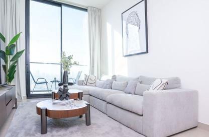 Apartment - 1 - 1 for sale in Binghatti House - District 10 - Jumeirah Village Circle - Dubai