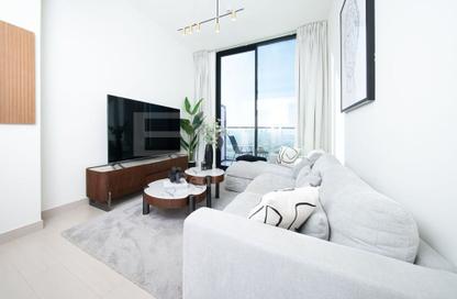 Apartment - 1 - 1 for sale in Binghatti House - District 10 - Jumeirah Village Circle - Dubai