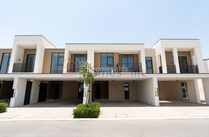 Townhouse - 3 Bedrooms - 4 Bathrooms for rent in Raya - Arabian Ranches 3 - Dubai Townhouse - 3 Bedrooms - 4 Bathrooms for rent in Raya - Arabian Ranches 3 - Dubai