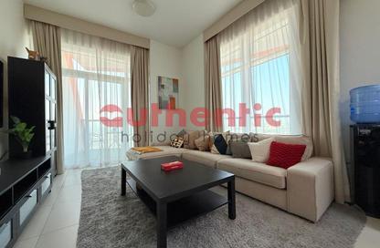 Apartment - 1 Bedroom - 2 Bathrooms for rent in Binghatti Gateway - Al Jaddaf - Dubai