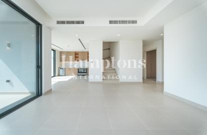 Townhouse - 4 - 5 for rent in Lillia - The Valley - Dubai