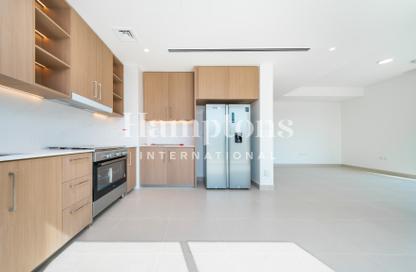Townhouse - 4 - 5 for rent in Lillia - The Valley - Dubai Townhouse - 4 - 5 for rent in Lillia - The Valley - Dubai