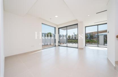 Townhouse - 4 - 5 for rent in Lillia - The Valley - Dubai