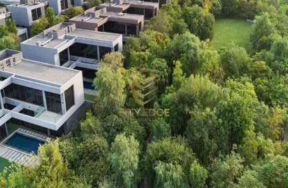 Townhouse - 2 Bedrooms - 4 Bathrooms for sale in Phase 4 - Masaar 3 - Al Rowdat Suburb - Sharjah