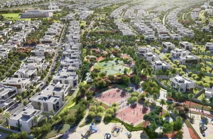Land - Studio for sale in Khalifa City - Abu Dhabi