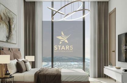 Apartment - 1 Bedroom - 1 Bathroom for sale in Sobha Solis Tower C - Sobha Solis - Motor City - Dubai Apartment - 1 Bedroom - 1 Bathroom for sale in Sobha Solis Tower C - Sobha Solis - Motor City - Dubai