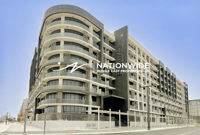 Move-in Ready | Furnished Studio | Best Living