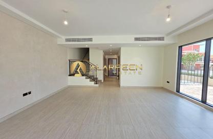 Townhouse - 5 - 6 for rent in Portofino - Damac Lagoons - Dubai Townhouse - 5 - 6 for rent in Portofino - Damac Lagoons - Dubai