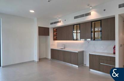 Apartment - 2 Bedrooms - 2 Bathrooms for rent in Palace Residence North - Dubai Creek Harbour (The Lagoons) - Dubai