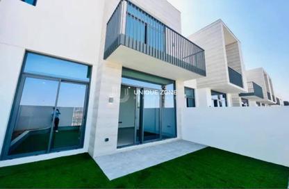 تاون هاوس - 3 غرف نوم - 4 حمامات للبيع في شمس - المرابع العربية 3 - دبي