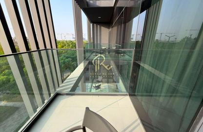Apartment - 2 - 3 for sale in Vida 3 - Vida Residences - Aljada - Sharjah