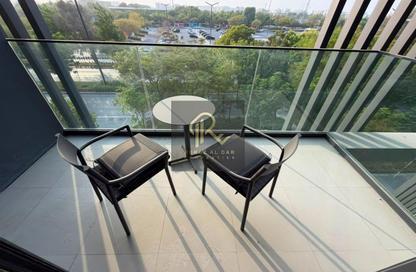 Apartment - 2 - 3 for sale in Vida 3 - Vida Residences - Aljada - Sharjah Apartment - 2 - 3 for sale in Vida 3 - Vida Residences - Aljada - Sharjah